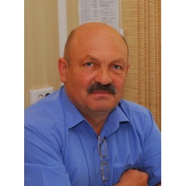 Смоляков Александр Михайлович